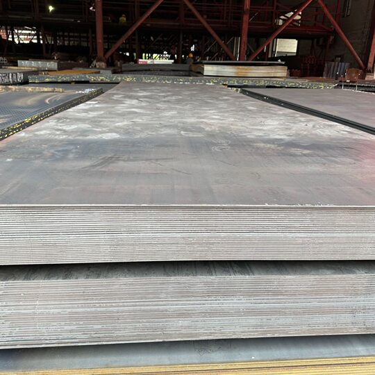 Abrasion Resistant Steel Plate, High Strength and Strong Steel Plate, Hot Rolled Steel Plate, Q235B 65Mn Steel Plate, Thick Plate, Galvanized Steel Plate, Common Plate