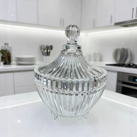 玻璃杯;家用烟灰缸;酒杯