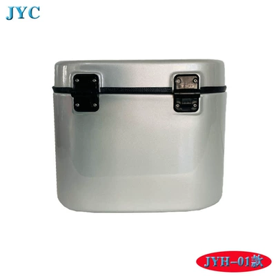 Electric car tail box Fiberglass Tail Box, Round