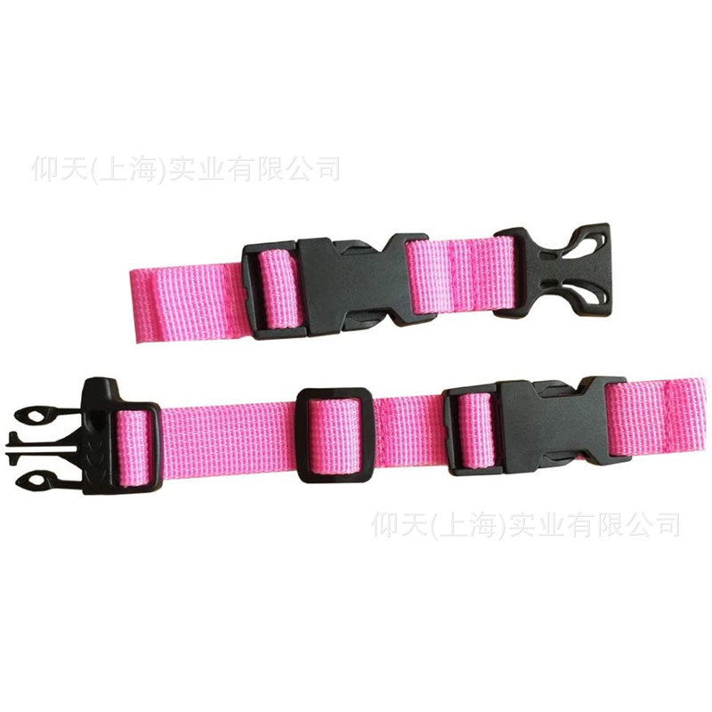 22 背包胸带-尼龙-可调节通用