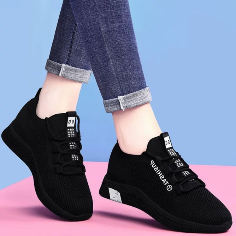 Shoes flat, 2020
