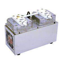 ULVAC�����Ƹ�Ĥ��ʽ��ձ� DTC-22K ϵ��DTC-41K