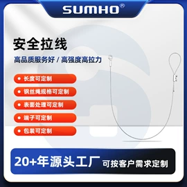 车身及附件;金属丝绳;其他金属丝