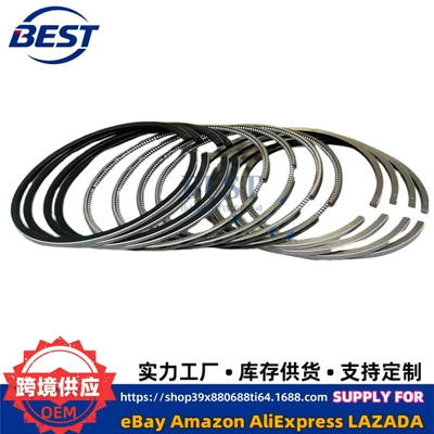 23040-4A920 Is Suitable for Piston, piston ring, piston pin