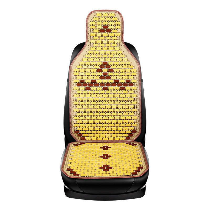 Cool pad — Qìchē Cushion Cool Pad - beige
