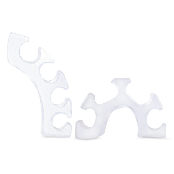 Silicone Tabi for manicure