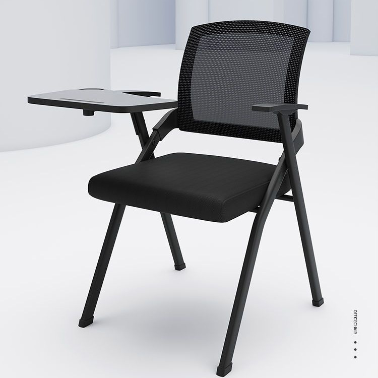 Folding Conference Tables and Chairs, Movable and Connectable Long Tables with Wheels, Multifunctional, Simple and Foldable Training Tables and Chairs Folding Conference Tables and Chairs, Movable and Connectable Long Tables with Wheels, Multifunctional, Simple and Foldable Training Tables and Chairs