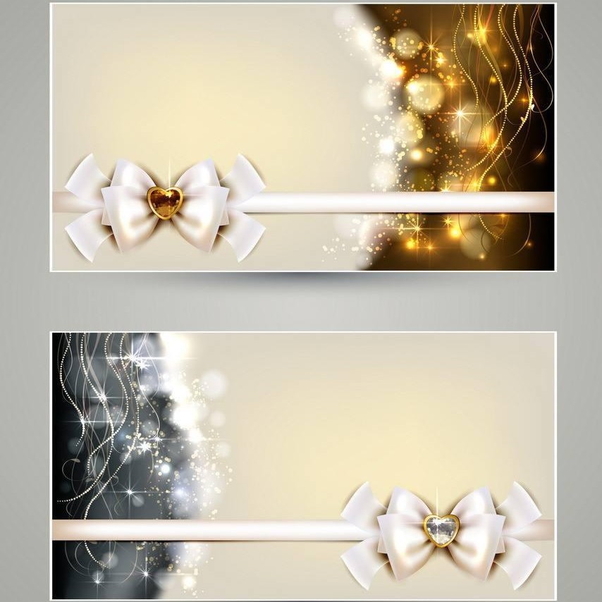 专业各种款式卡通一次性成型贺卡可折叠图案提供印刷制作出来