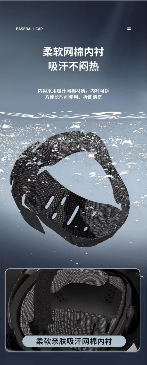 Suitable for Electric Vehicle and Motorcycle Helmet Certification, Winter and Summer Dual-Mirror Half Helmet, Riding Protective Safety Helmet