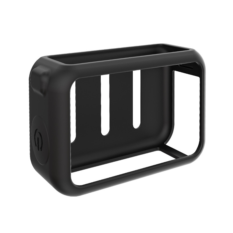 CYNOVA适用于DJI OSMO NANO 图传模块硅胶保护套 屏幕安全防护套|undefined