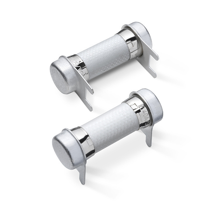 贡福品牌H10F35F 32A-63A 500V汽车保险丝 充电桩高压熔断器