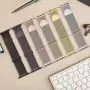 iwatch米兰尼斯半圆表带