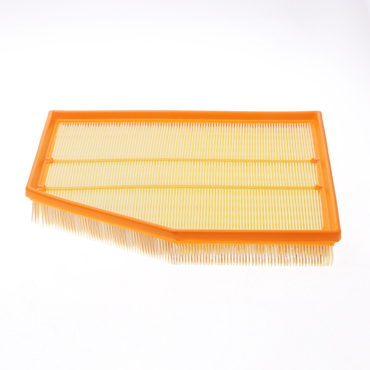 Car air filter 5 series 6 series air conditioning filter oil filter air filter 13717521023