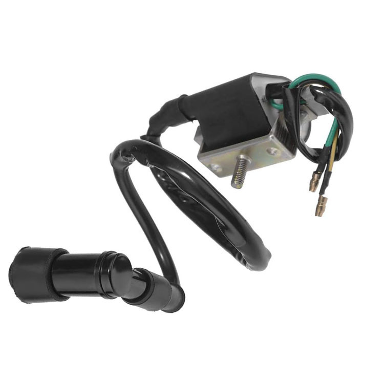 Bobina de encendido adecuado para CT70 CT90 CM91 XR50 Trail 90 Paquete alto voltaje