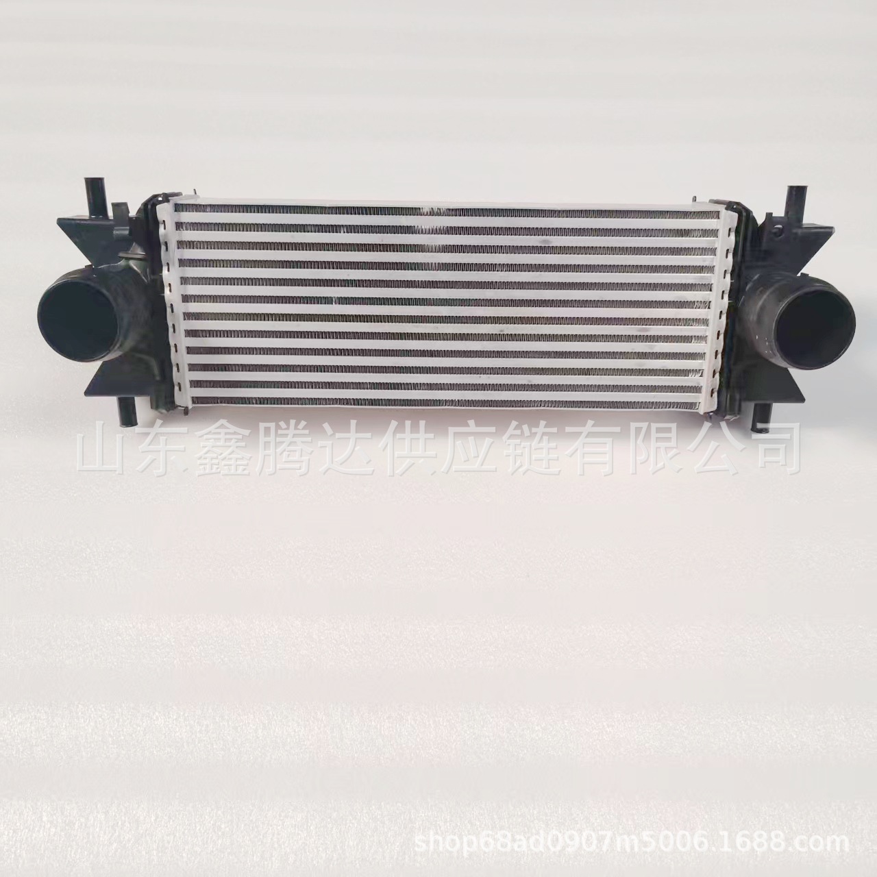 Mb3Z6C839A Is Suitable for Ford 2.3L V6 2.7L Intercooler Car Radiator
