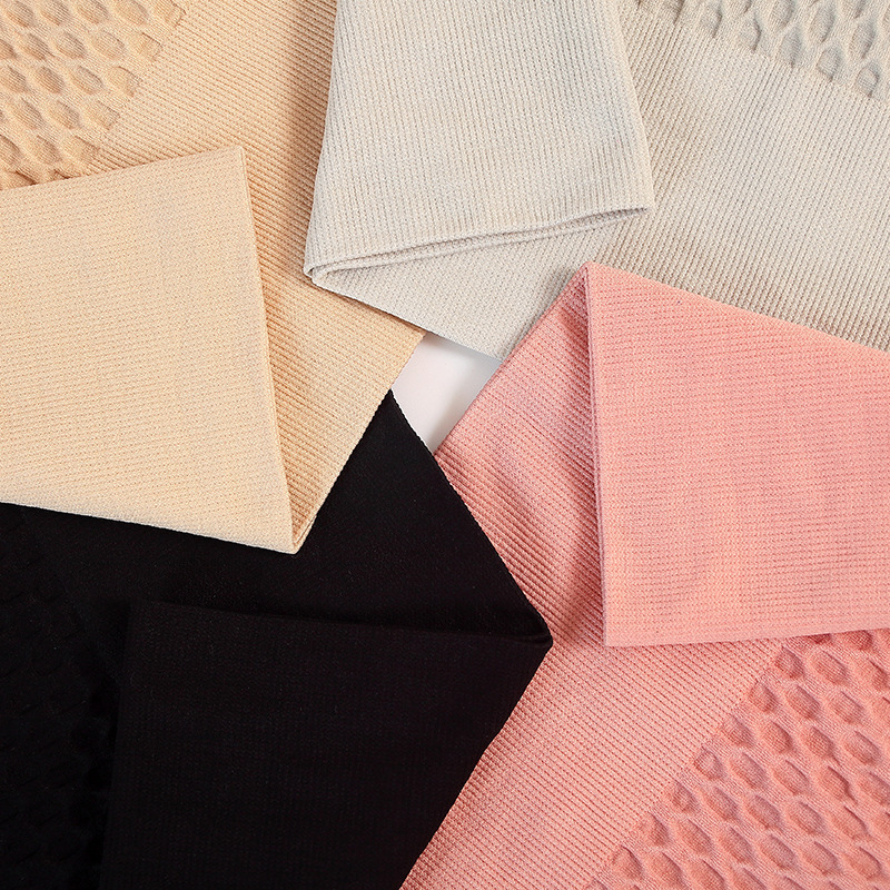 高腰收腹安全褲女防走光打底四角短褲二合一蜂窩棉質襠平角內褲女