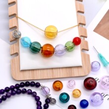 10-16mm�p�׿ɴ�����������ƿDIY�����ˮ��޹�U�㾫�����Ʒ����