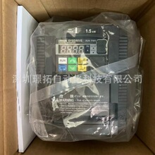 欧姆龙变频器3G3MX2-A4150-V1 3G3MX2-A4150-V2变频器 全新现货
