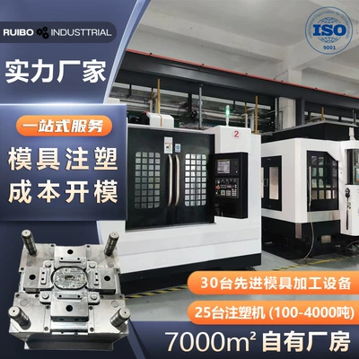 Plastic Mold Factory Cnc Custom Mold Opening Injection Molding Processing Plastic Products Plastic Shell Abs Nylon Parts (Avtomobil hissələri qəlibləri)