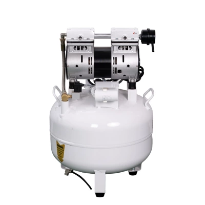 Hava kompressorları Medical Oil-Free Silent Air