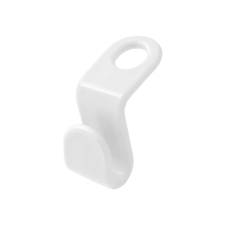 Percha gancho de conexión armario doméstico que ahorra espacio de almacenamiento artefacto apilable percha apilable gancho de ropa apilable