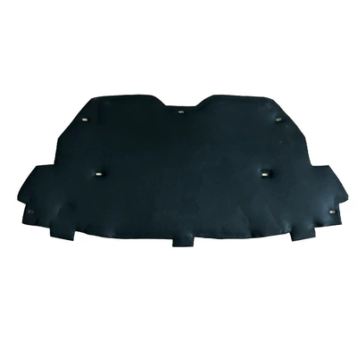 Heat Insulation Cotton, Car sound-absorbing cotton