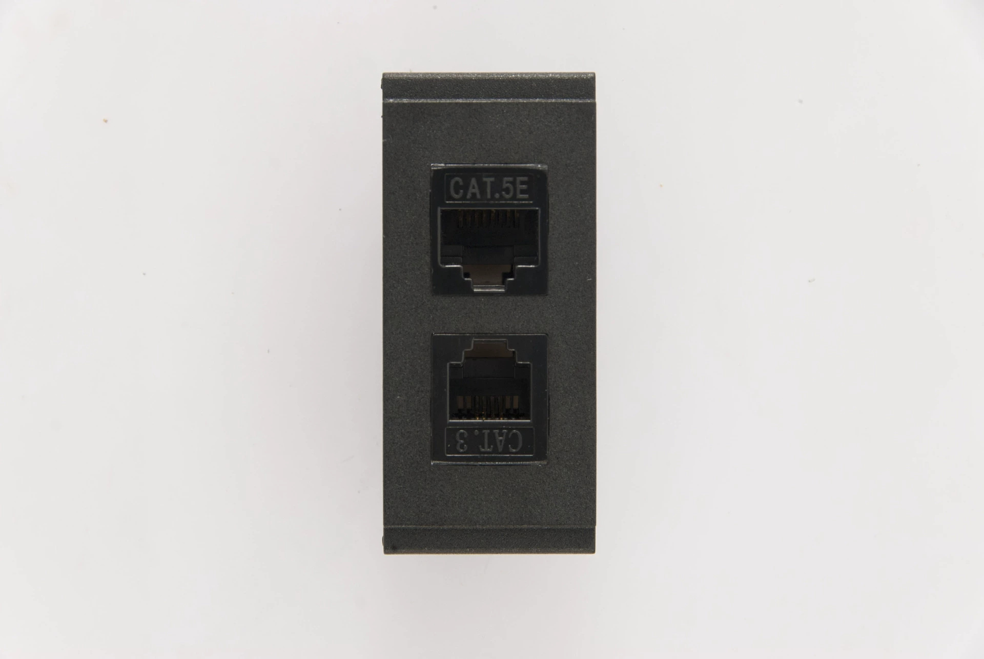 Electric accessories, module, changeable power supply