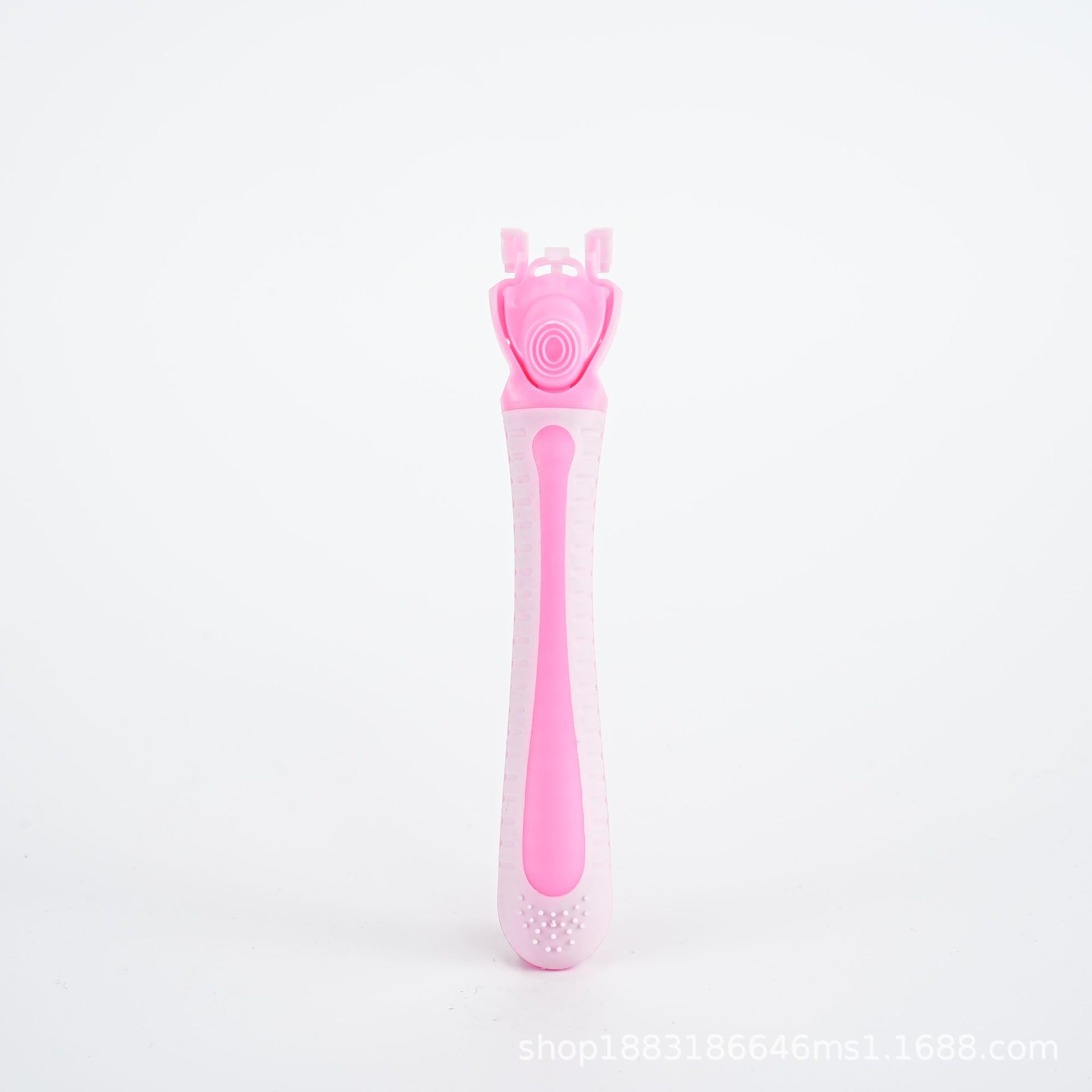 Nuevas cuchillas de afeitar de 6 capas, afeitadoras manuales para hombres, afeitadoras para mujeres, afeitadoras unisex, depilación