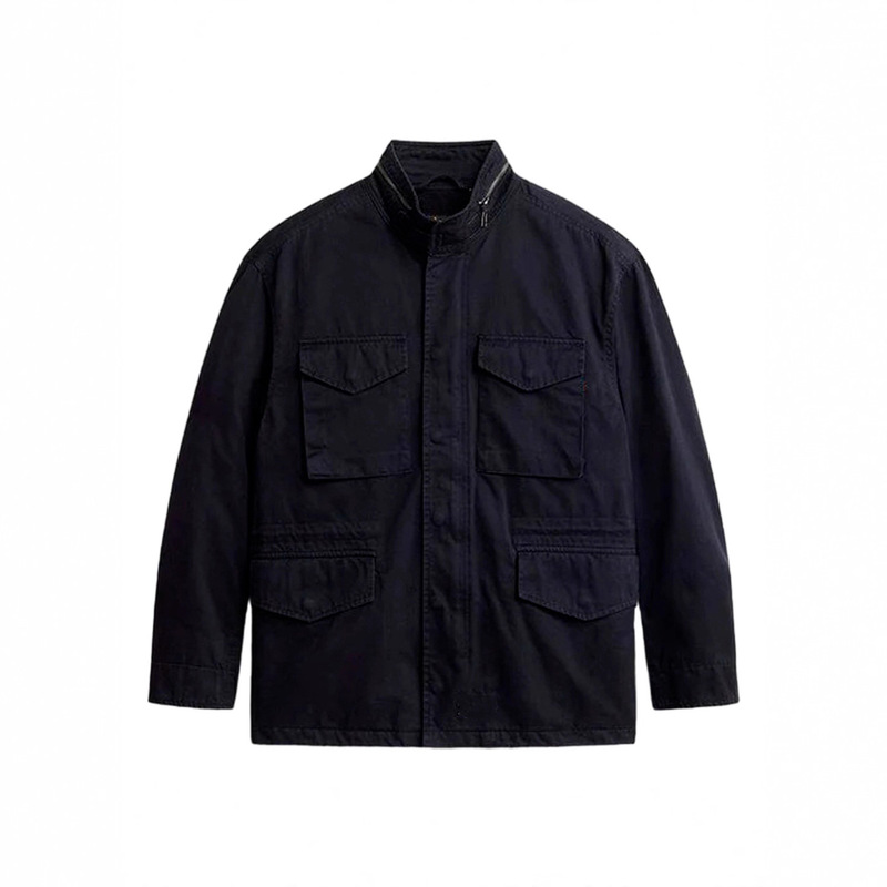 Cross-Border 2025 New American Field Windbreaker M65 Jacket Work Jacket M-65 Mod Field Coat