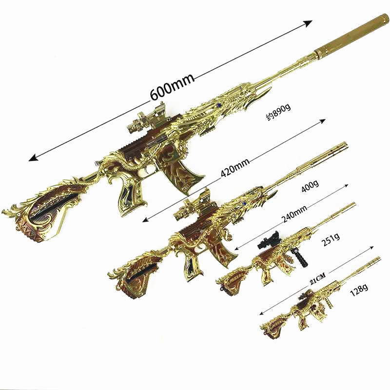 Jedi Gatalion Skin Weapon Eat Chicken Gun AWM Helmet Pingxing 98K…