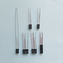 充电打火机高压包点火枪配件双电弧点火器高频变压器点火线圈批发