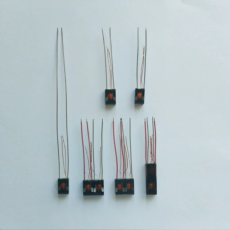 Зарядная зажигалка высоковольтная сумка мушкет аксессуары двойной дуговой воспламенитель высокочастотный трансформатор катушка зажигания оптом