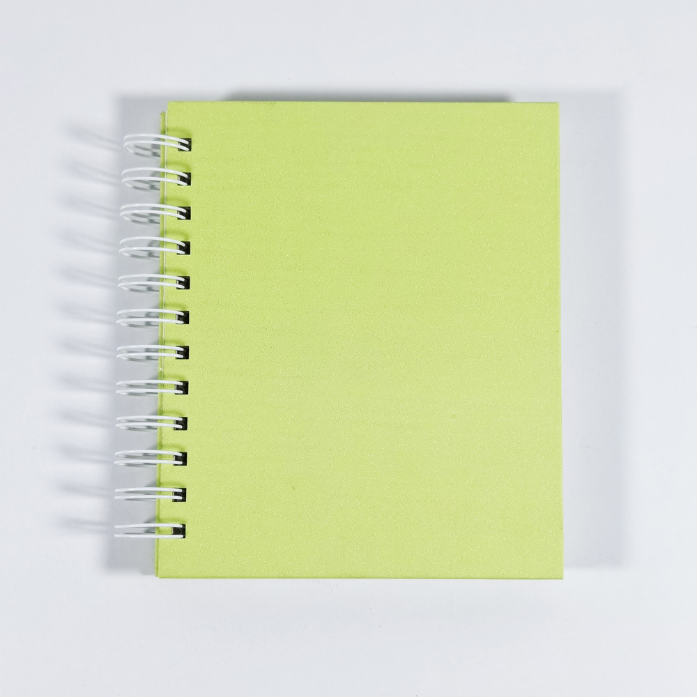 인화점 그린(B형 소책자)