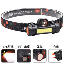 LED���⏊���^���๦������USB������Ͳ�^��ʽCOB��ɽ��~