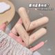 Student Lazy All-In-One Double-Ended Seal Eyeliner Pen, Long-Lasting, Sweat-Proof, Non-Smudged, Non-Removable, Quick-Drying Liquid Eyeliner Pen