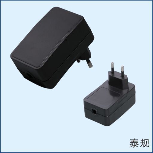 深圳厂家直供泰规电源外壳/超声充电器外壳/开关电源适配器外壳