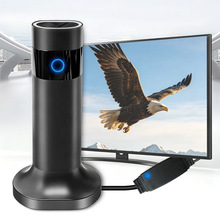 ˽�x���攵���ҕ�쾀������4K�ҕHDTV ATSC DVB-T ��̖�ҕ�쾀