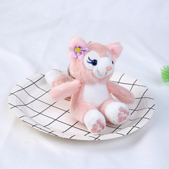 Creative and Cute LinaBell Plush Doll Toy Gift Bag Accessories & Pendants Wholesale—Drop Shipping Available