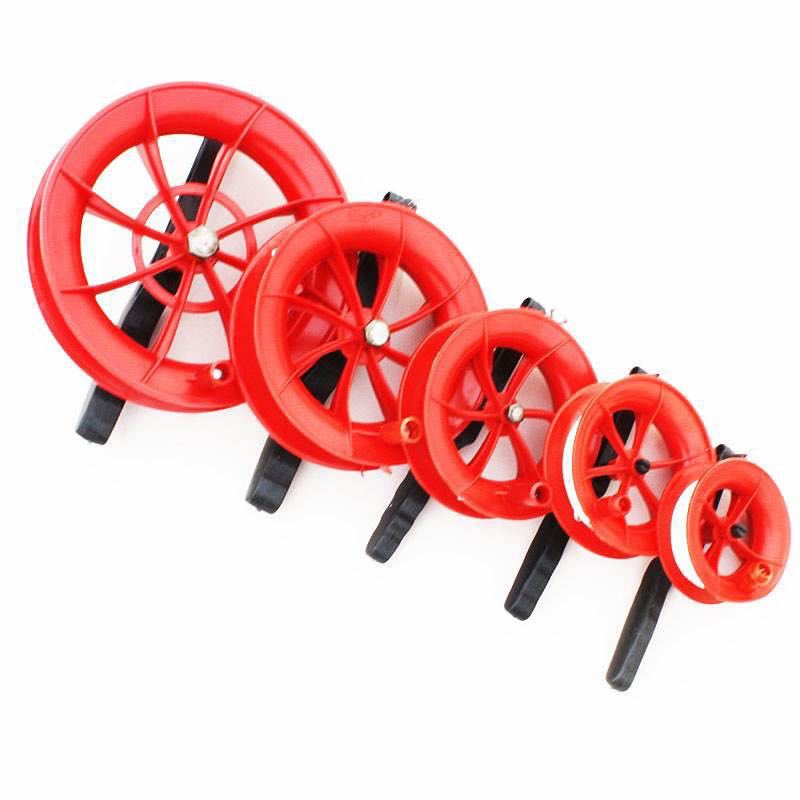Weifang Kite Wheel Wholesale Bobo Ball Balloon Balloon Wheel Factory…