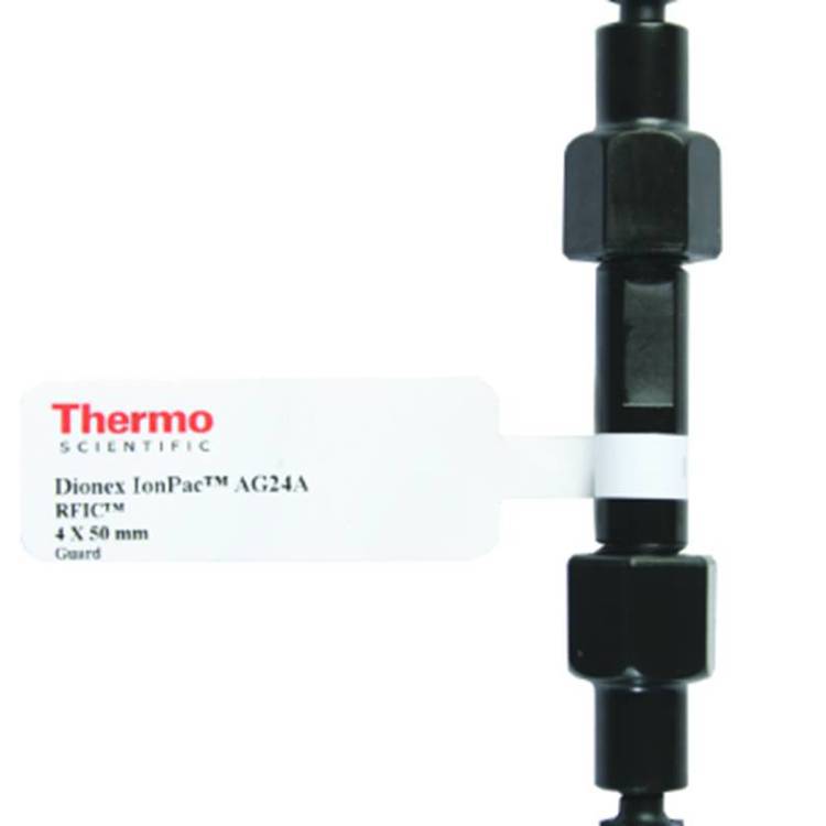 赛默飞色谱柱 Dionex IonPac™ CS15 IC 分析柱051795