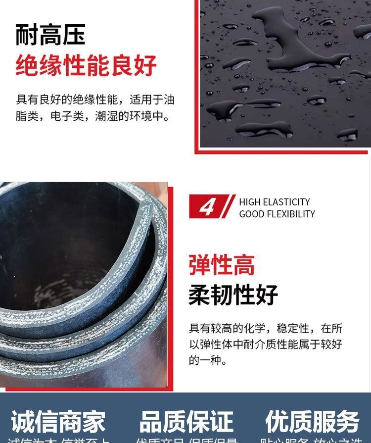 New wear-resistant rubber sheet conveyor belt, rubber pad for floor covering, specifically designed for trucks, with anti-slip and wear-resistant properties