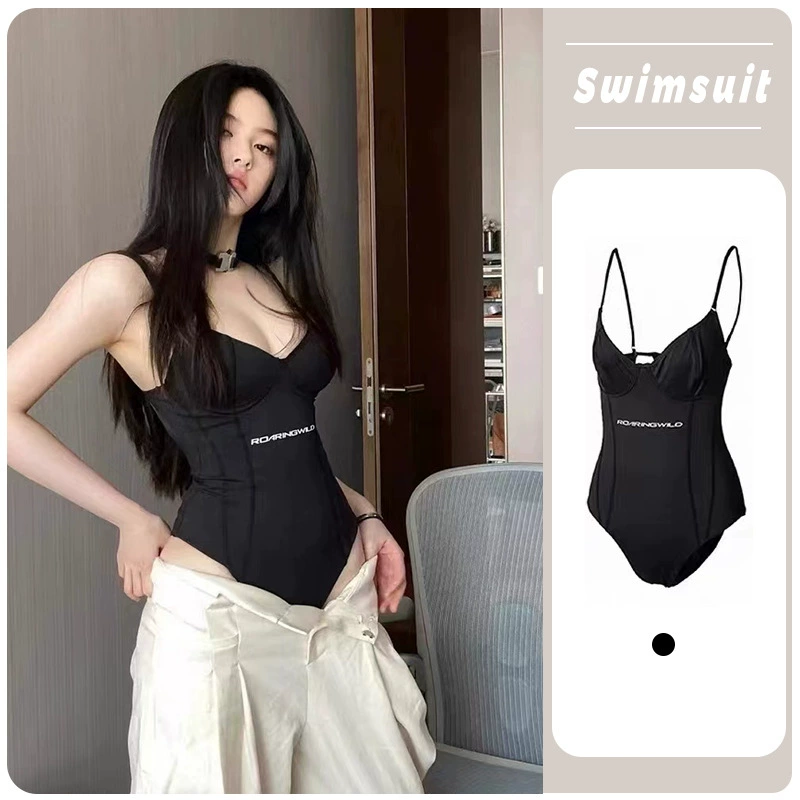 Плавки, модный сексуальный bodysuit, утягивающий эффект, облегающий, оптом