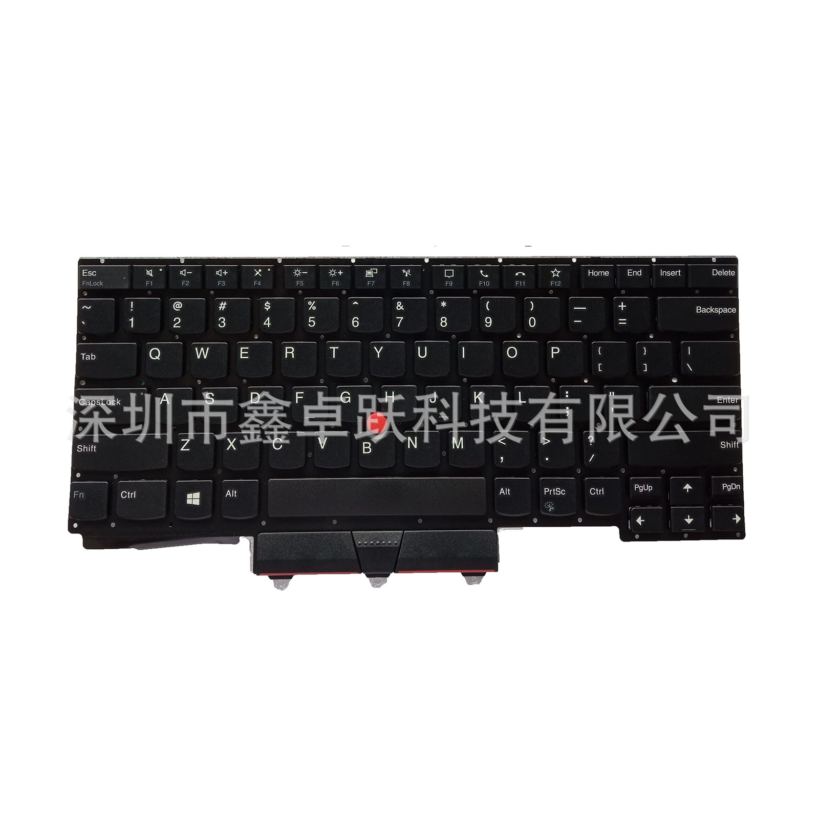 Lenovo, совместимая ноутбук клавиатура, ThinkPad E14