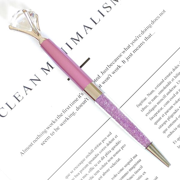 fashionable ballpoint pen