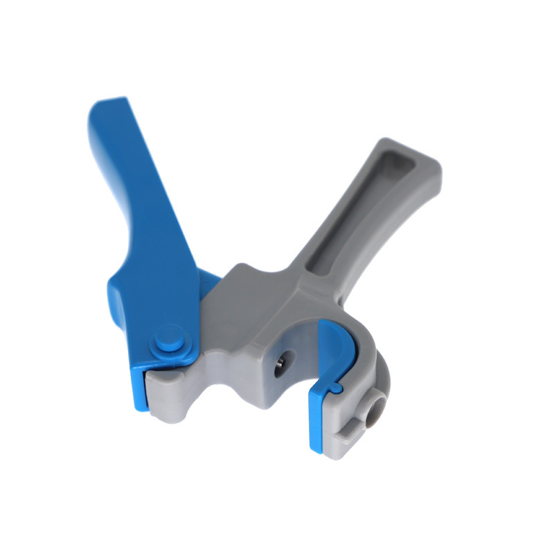 PE20 tubo 25 tubo 4MM perforador precio unitario no incluye impuestos