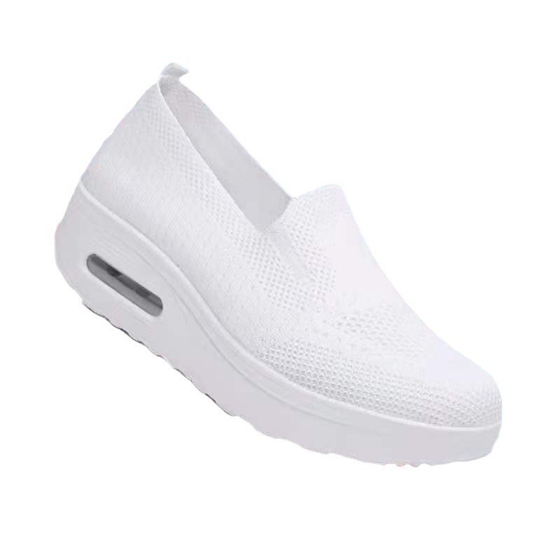 baby rocker platform