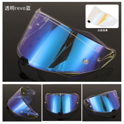 Dəbilqə (Kaska) aksesuarları, Cross-Border Motorcycle Helmet R2R