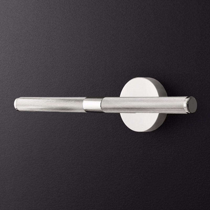 Luz frontal de espejo retro americano habitación de dormitorio luz de gabinete de espejo baño posmoderno baño baño baño baño baño baño lavabo lámpara de pared