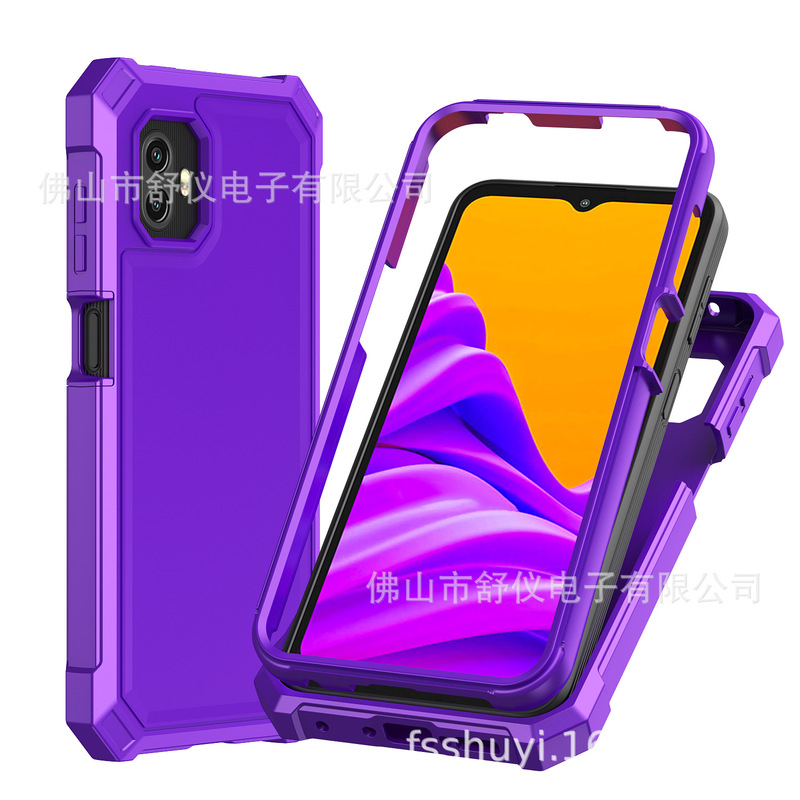 Suitable for T-Mobile Revvl 8 Pro Mobile Phone Case Motorola Moto g 5g 2025 Protective Case
