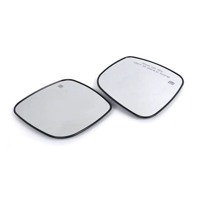 reversing mirror with heated rear | Rearview mirror/rearview mirror